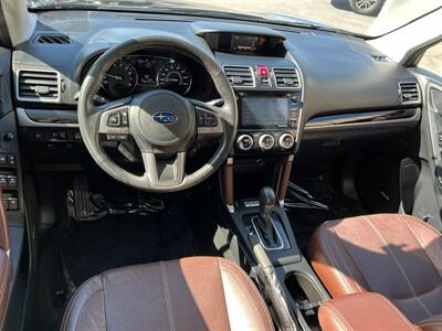 2017 Subaru Forester 2.5i Touring   - Photo 25 - Salt Lake City, UT 84115