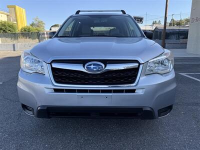 2015 Subaru Forester 2.5i   - Photo 2 - Reseda, CA 91335