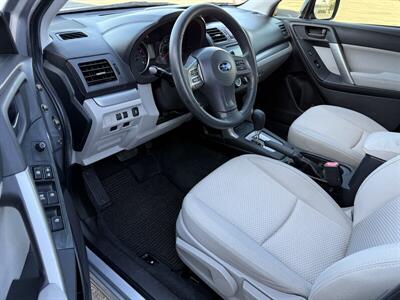 2015 Subaru Forester 2.5i   - Photo 14 - Reseda, CA 91335