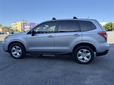 2015 Subaru Forester 2.5i   - Photo 4 - Reseda, CA 91335