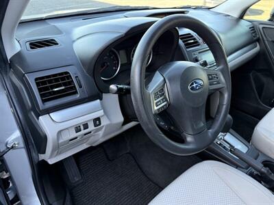 2015 Subaru Forester 2.5i   - Photo 15 - Reseda, CA 91335