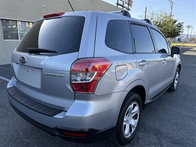 2015 Subaru Forester 2.5i   - Photo 7 - Reseda, CA 91335