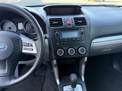 2015 Subaru Forester 2.5i   - Photo 17 - Reseda, CA 91335