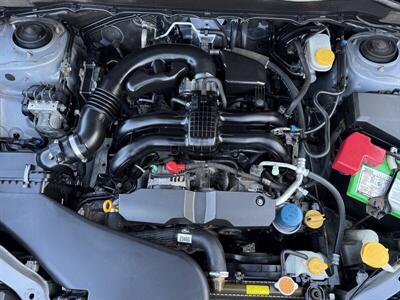 2015 Subaru Forester 2.5i   - Photo 30 - Reseda, CA 91335