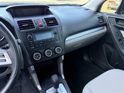 2015 Subaru Forester 2.5i   - Photo 19 - Reseda, CA 91335
