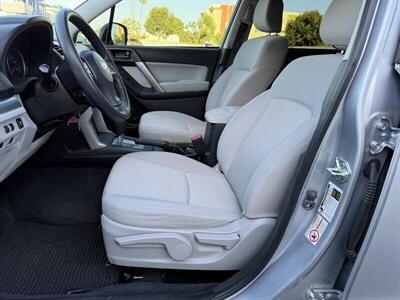 2015 Subaru Forester 2.5i   - Photo 11 - Reseda, CA 91335