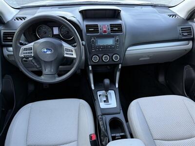 2015 Subaru Forester 2.5i   - Photo 10 - Reseda, CA 91335