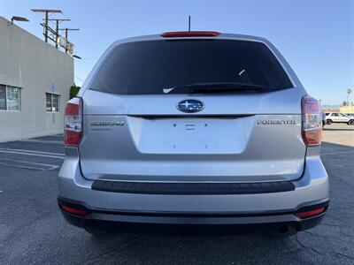 2015 Subaru Forester 2.5i   - Photo 6 - Reseda, CA 91335