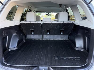 2015 Subaru Forester 2.5i   - Photo 24 - Reseda, CA 91335