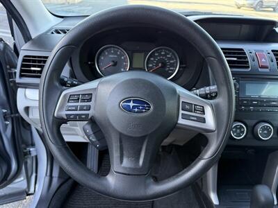 2015 Subaru Forester 2.5i   - Photo 16 - Reseda, CA 91335