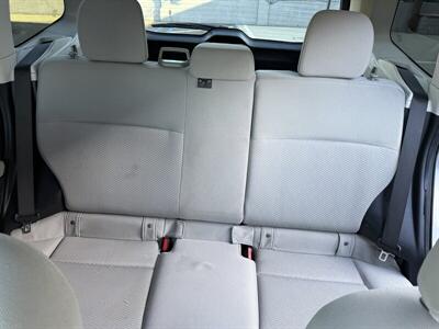 2015 Subaru Forester 2.5i   - Photo 22 - Reseda, CA 91335
