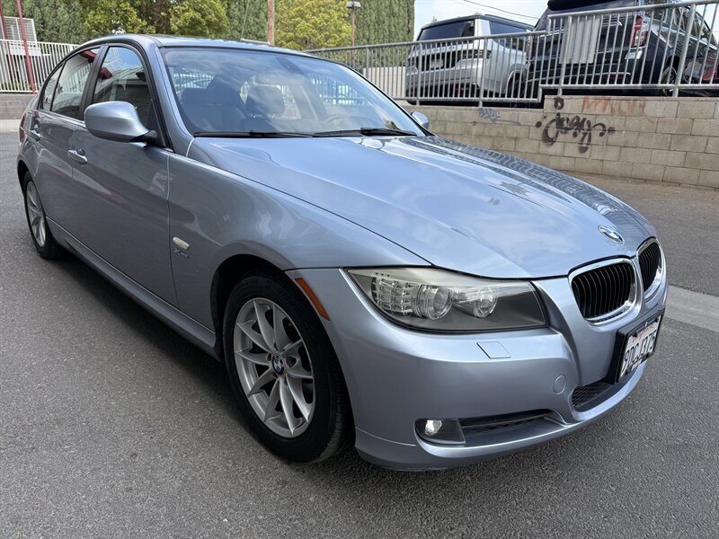2010 BMW 3 Series 328i