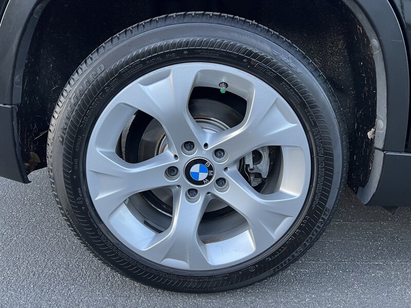 2015 BMW X1 sDrive28i photo