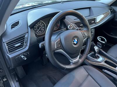 2015 BMW X1 sDrive28i   - Photo 14 - Reseda, CA 91335