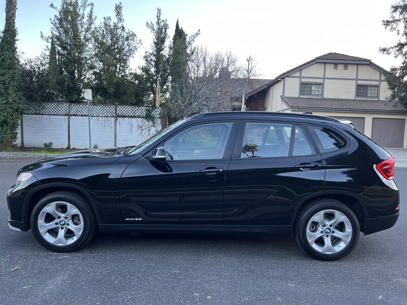2015 BMW X1 sDrive28i photo