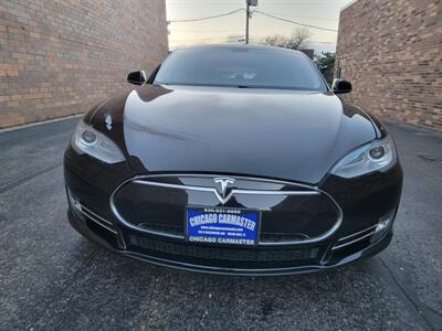 2013 Tesla Model S 85 -- 1 Owner -- Navigation - Bluetooth -  Backup Camera - Sunroof - Save $$$ on Gas - Charge & Drive - Clean Title - $4,000 Tax Credit already taken off the List Price - Photo 42 - Wood Dale, IL 60191
