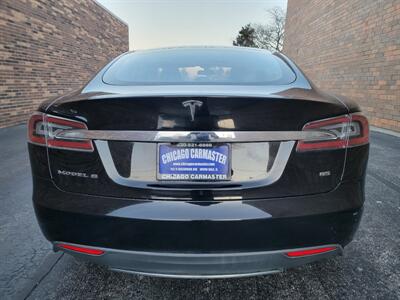 2013 Tesla Model S 85 -- 1 Owner -- Navigation - Bluetooth -  Backup Camera - Sunroof - Save $$$ on Gas - Charge & Drive - Clean Title - $4,000 Tax Credit already taken off the List Price - Photo 41 - Wood Dale, IL 60191