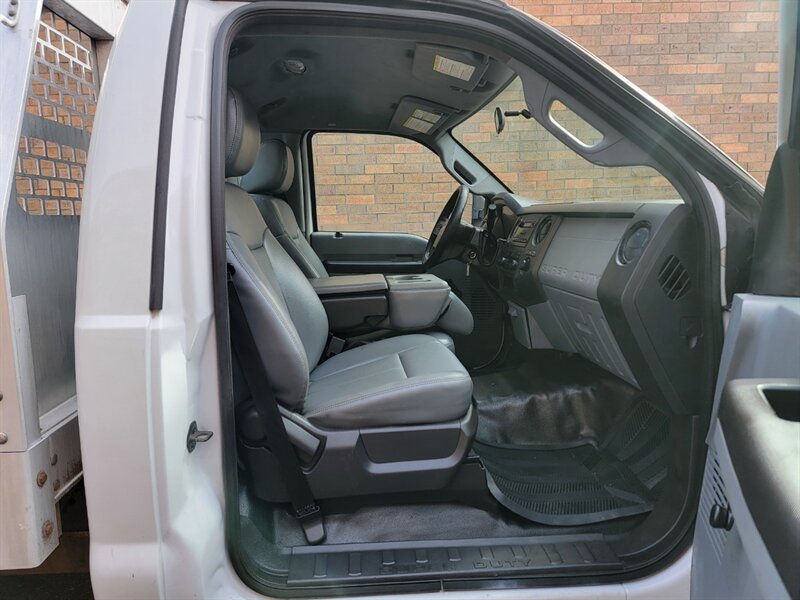 2014 Ford F-250 Super Duty XL -- Only 74K Mile photo