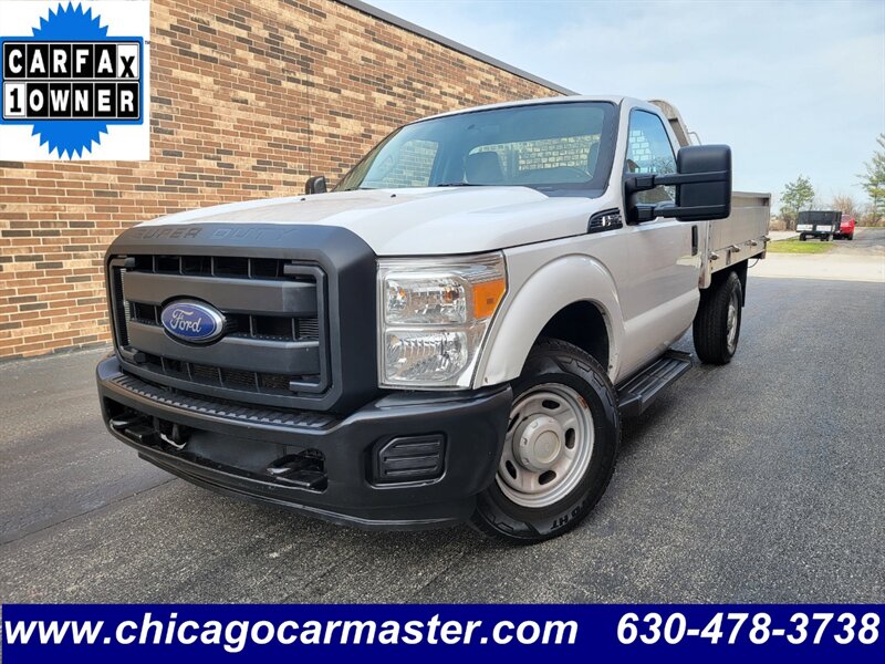 The 2014 Ford F-250 Super Duty XL -- Only 74K Mile photos