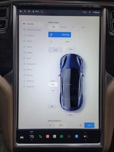 2014 Tesla Model S 60 --1 Owner -- Navigation - Bluetooth -  Backup Camera - Sunroof -  Save $$$ on Gas - Charge & Drive - Clean Title - $4,000 Tax Credit already taken off the List Price - Photo 24 - Wood Dale, IL 60191