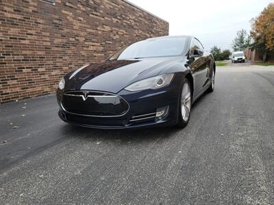 2014 Tesla Model S 60 --1 Owner -- Navigation - Bluetooth -  Backup Camera - Sunroof -  Save $$$ on Gas - Charge & Drive - Clean Title - $4,000 Tax Credit already taken off the List Price - Photo 48 - Wood Dale, IL 60191