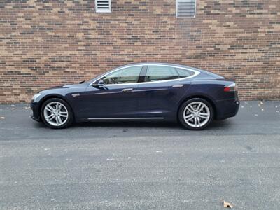 2014 Tesla Model S 60 --1 Owner -- Navigation - Bluetooth -  Backup Camera - Sunroof -  Save $$$ on Gas - Charge & Drive - Clean Title - $4,000 Tax Credit already taken off the List Price - Photo 5 - Wood Dale, IL 60191