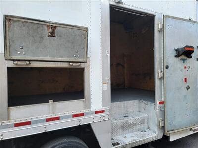 2016 Ford F-550 Super Duty Chassis XLT -- 16' BOX TRUCK -- 6.8L V10 GAS MOTOR - Automatic - Power Window - Power Lock - Bluetooth - Backup Camera - All Serviced - NO Accident - Clean Title - Photo 26 - Wood Dale, IL 60191