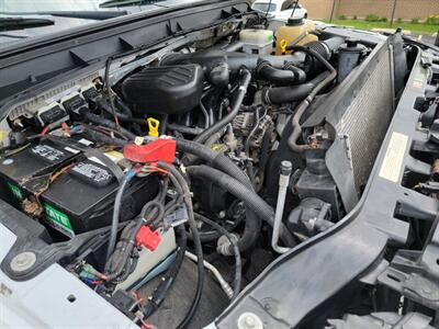 2016 Ford F-550 Super Duty Chassis XLT -- 16' BOX TRUCK -- 6.8L V10 GAS MOTOR - Automatic - Power Window - Power Lock - Bluetooth - Backup Camera - All Serviced - NO Accident - Clean Title - Photo 34 - Wood Dale, IL 60191