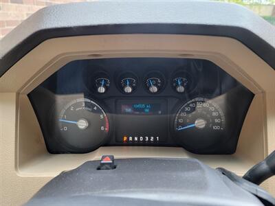 2016 Ford F-550 Super Duty Chassis XLT -- 16' BOX TRUCK -- 6.8L V10 GAS MOTOR - Automatic - Power Window - Power Lock - Bluetooth - Backup Camera - All Serviced - NO Accident - Clean Title - Photo 9 - Wood Dale, IL 60191