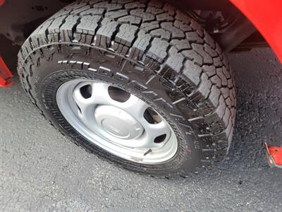 2020 Ford F-150 XL 4x4 Super Cab -- EcoBoost 2.7L Twin Turbo V6  - Backup Camera - Bluetooth - All Serviced - NO Accident - Clean Title - Photo 33 - Wood Dale, IL 60191