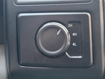 2020 Ford F-150 XL 4x4 Super Cab -- EcoBoost 2.7L Twin Turbo V6  - Backup Camera - Bluetooth - All Serviced - NO Accident - Clean Title - Photo 11 - Wood Dale, IL 60191