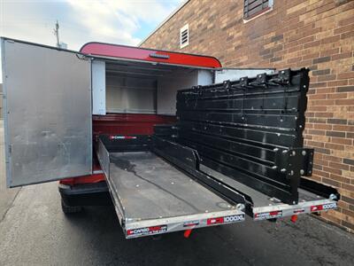 2020 Ford F-150 XL 4x4 Super Cab -- EcoBoost 2.7L Twin Turbo V6  - Backup Camera - Bluetooth - All Serviced - NO Accident - Clean Title - Photo 25 - Wood Dale, IL 60191