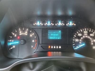 2020 Ford F-150 XL 4x4 Super Cab -- EcoBoost 2.7L Twin Turbo V6  - Backup Camera - Bluetooth - All Serviced - NO Accident - Clean Title - Photo 9 - Wood Dale, IL 60191