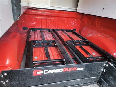 2020 Ford F-150 XL 4x4 Super Cab -- EcoBoost 2.7L Twin Turbo V6  - Backup Camera - Bluetooth - All Serviced - NO Accident - Clean Title - Photo 28 - Wood Dale, IL 60191