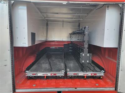 2020 Ford F-150 XL 4x4 Super Cab -- EcoBoost 2.7L Twin Turbo V6  - Backup Camera - Bluetooth - All Serviced - NO Accident - Clean Title - Photo 24 - Wood Dale, IL 60191