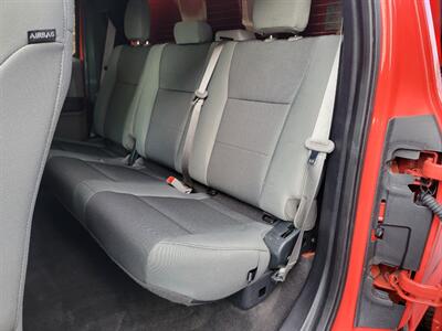 2020 Ford F-150 XL 4x4 Super Cab -- EcoBoost 2.7L Twin Turbo V6  - Backup Camera - Bluetooth - All Serviced - NO Accident - Clean Title - Photo 18 - Wood Dale, IL 60191