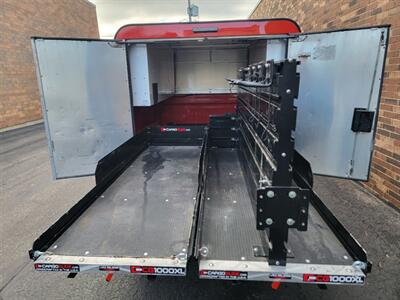 2020 Ford F-150 XL 4x4 Super Cab -- EcoBoost 2.7L Twin Turbo V6  - Backup Camera - Bluetooth - All Serviced - NO Accident - Clean Title - Photo 27 - Wood Dale, IL 60191