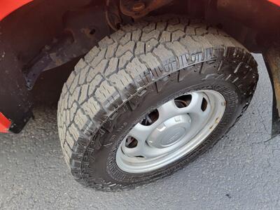 2020 Ford F-150 XL 4x4 Super Cab -- EcoBoost 2.7L Twin Turbo V6  - Backup Camera - Bluetooth - All Serviced - NO Accident - Clean Title - Photo 35 - Wood Dale, IL 60191