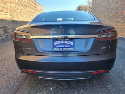 2016 Tesla Model S 90D AWD -- Save $$$ on Gas - Charge & Drive -  - Warranty - NO Accident - Clean Auto check Report & Title - $4,000 Tax Credit already taken off the List Price - Photo 54 - Wood Dale, IL 60191