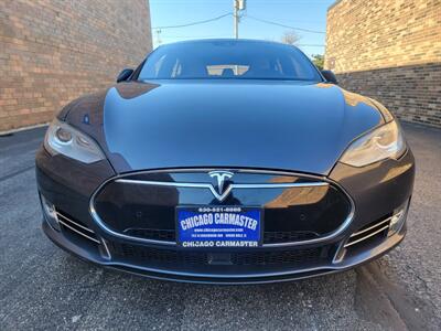 2016 Tesla Model S 90D AWD -- Save $$$ on Gas - Charge & Drive -  - Warranty - NO Accident - Clean Auto check Report & Title - $4,000 Tax Credit already taken off the List Price - Photo 55 - Wood Dale, IL 60191