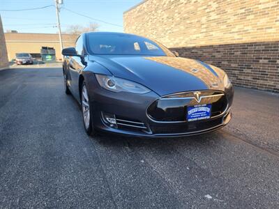 2016 Tesla Model S 90D AWD -- Save $$$ on Gas - Charge & Drive -  - Warranty - NO Accident - Clean Auto check Report & Title - $4,000 Tax Credit already taken off the List Price - Photo 53 - Wood Dale, IL 60191