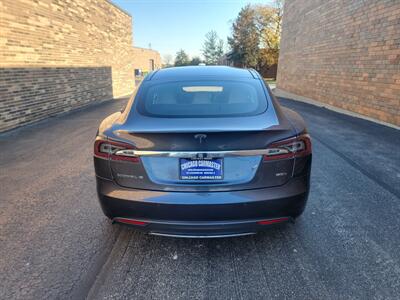 2016 Tesla Model S 90D AWD -- Save $$$ on Gas - Charge & Drive -  - Warranty - NO Accident - Clean Auto check Report & Title - $4,000 Tax Credit already taken off the List Price - Photo 10 - Wood Dale, IL 60191