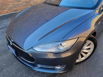 2016 Tesla Model S 90D AWD -- Save $$$ on Gas - Charge & Drive -  - Warranty - NO Accident - Clean Auto check Report & Title - $4,000 Tax Credit already taken off the List Price - Photo 48 - Wood Dale, IL 60191