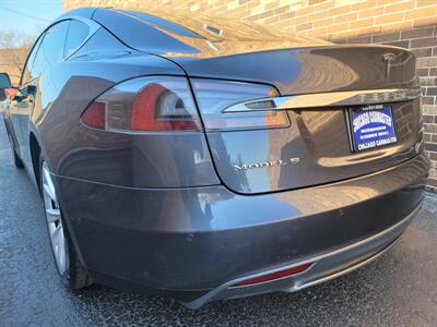 2016 Tesla Model S 90D AWD -- Save $$$ on Gas - Charge & Drive -  - Warranty - NO Accident - Clean Auto check Report & Title - $4,000 Tax Credit already taken off the List Price - Photo 51 - Wood Dale, IL 60191