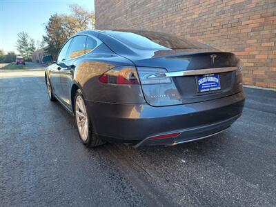 2016 Tesla Model S 90D AWD -- Save $$$ on Gas - Charge & Drive -  - Warranty - NO Accident - Clean Auto check Report & Title - $4,000 Tax Credit already taken off the List Price - Photo 6 - Wood Dale, IL 60191