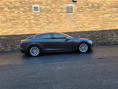 2016 Tesla Model S 90D AWD -- Save $$$ on Gas - Charge & Drive -  - Warranty - NO Accident - Clean Auto check Report & Title - $4,000 Tax Credit already taken off the List Price - Photo 7 - Wood Dale, IL 60191