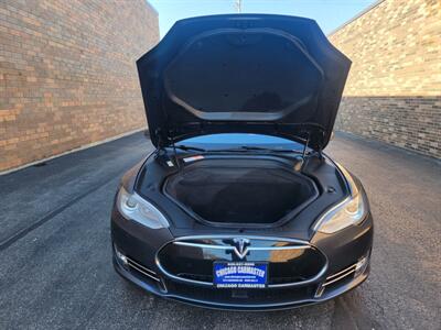 2016 Tesla Model S 90D AWD -- Save $$$ on Gas - Charge & Drive -  - Warranty - NO Accident - Clean Auto check Report & Title - $4,000 Tax Credit already taken off the List Price - Photo 41 - Wood Dale, IL 60191