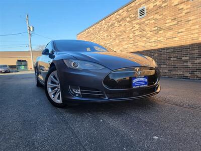 2016 Tesla Model S 90D AWD -- Save $$$ on Gas - Charge & Drive -  - Warranty - NO Accident - Clean Auto check Report & Title - $4,000 Tax Credit already taken off the List Price - Photo 5 - Wood Dale, IL 60191