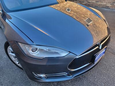 2016 Tesla Model S 90D AWD -- Save $$$ on Gas - Charge & Drive -  - Warranty - NO Accident - Clean Auto check Report & Title - $4,000 Tax Credit already taken off the List Price - Photo 49 - Wood Dale, IL 60191