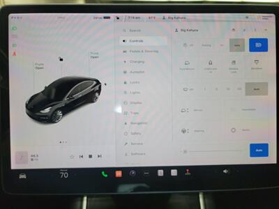 2018 Tesla Model 3 Long Range  - Full Self Driving Capability -  Auto Pilot - 290 Miles on Full Charge - 1 Owner - Save $$$ on Gas - Charge & Drive - NO Accident - Clean Auto check Report & Title - FACTORY WARRANTY - Photo 14 - Wood Dale, IL 60191